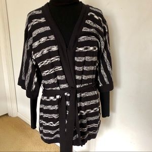 Dana Buchman Sweater L